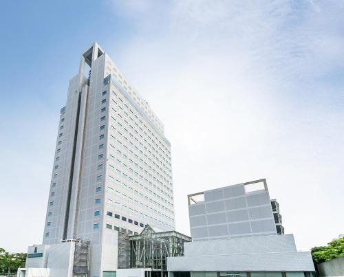 Kanazawa Hotel | Yokohama Techno Tower Hotel