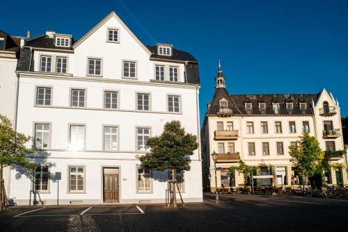 Ehrenbreitstein Apartment | YokoLou - Design-Apartments