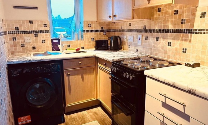 Bedale House | Yorkshire Bliss