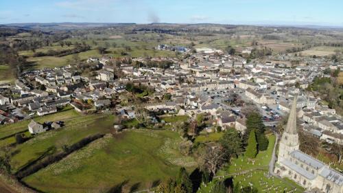 Masham House | Yorkshire Retreat - Gateway to the Yorkshire Dales