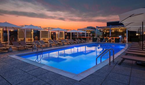 Capitol Hill Hotel | YOTEL Washington DC