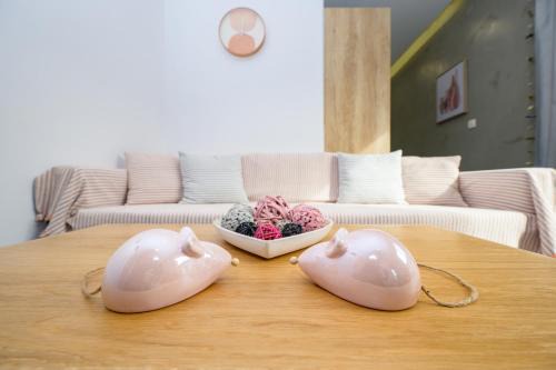 Kissamos Apartment | You and Me -750m from the sea