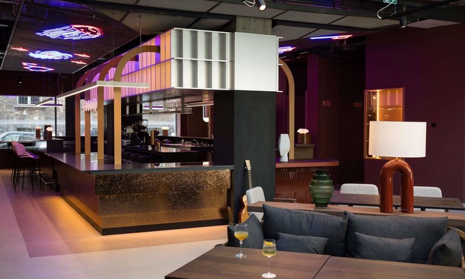 Palace District Hotel | You Hotel Budapest - Handwritten Collection (September 2025)