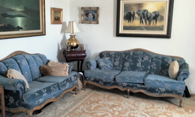 Twentynine Palms House | You will be happy spending time in this house