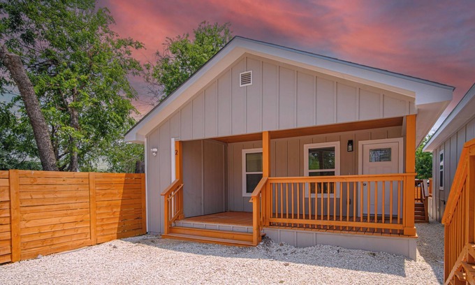 Denver Heights House | Your Amazing 3BR/2BA Downtown Delight!