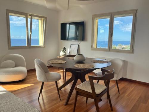 Sanremo Apartment | Your Choice- best apartment with the sea view!