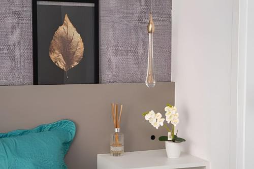 Liberdade Apartment | Your Code Liberdade - Studio funcional na Liberdade