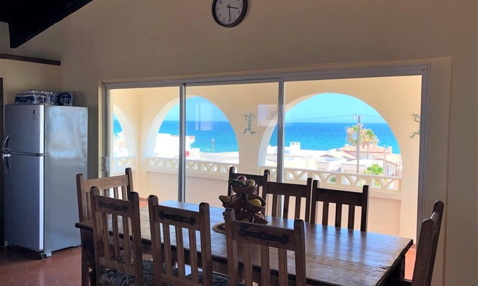 Las Conchas Villa | Your Family Vaycay, at the Beach!