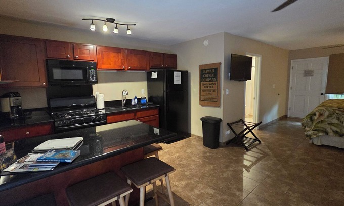 Kailua-Kona Condo | Your Hawaiian vacation starts here!