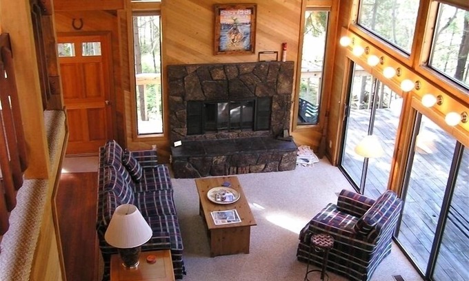 Black Butte Ranch House | Your home away from home at Black Butte Ranch!