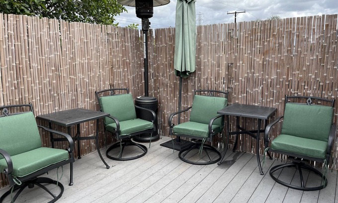 Huntington Beach Apartment | Your Home Away From Home!