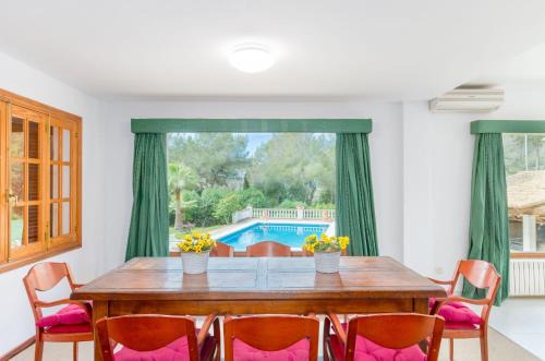 l'Aranjassa Villa | Your House Can Marques