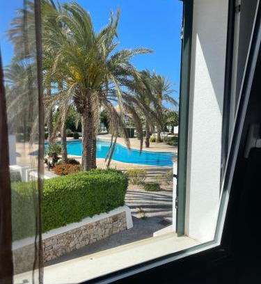 Son Blanc Apartment | Your House in Menorca