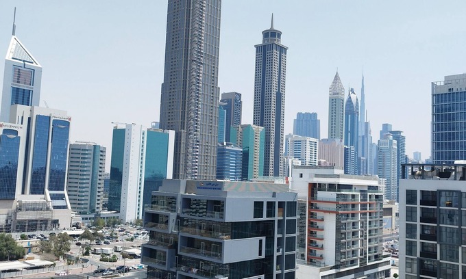 Al Satwa Bed & Breakfast | Your Journey Starts Here. Dubai.