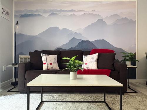 Killington Apartment | YOUR K-LINGTON BASECAMP 3A4 - Free shuttle, Pool, Hot tub, Massage