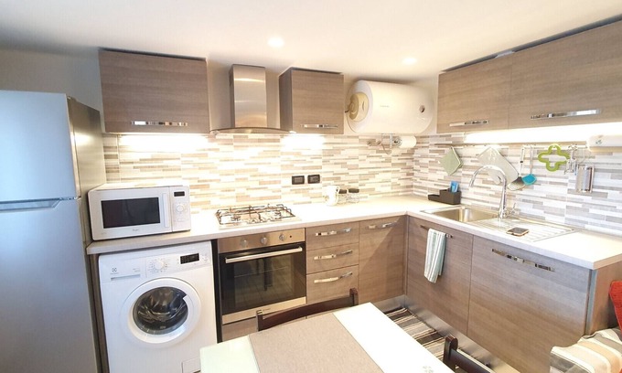 Lido di Classe Apartment | Your nest in Lido di Classe