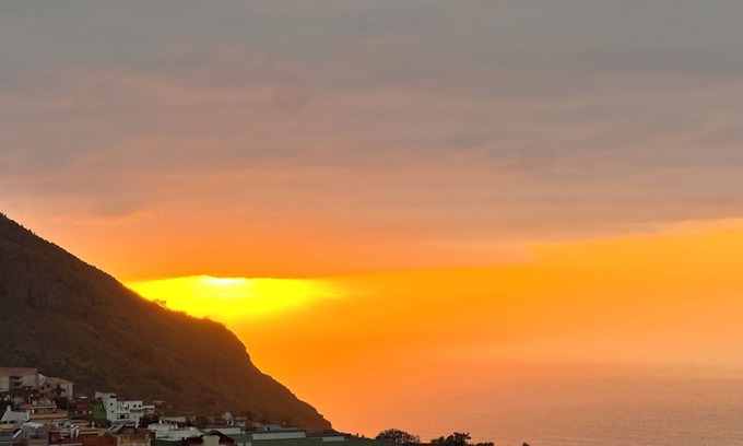 Los Realejos Other | Your Perfect Getaway! Charming home! Little Terrace with ocean & mountain views