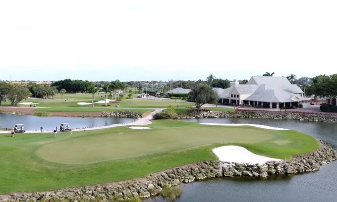 Iona Condo | Your Perfect Golf Retreat Awaits!