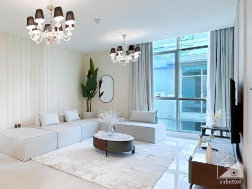 Nad Al Sheba Apartment | Your Perfect Meydan Getaway 1B Polo Residence C3