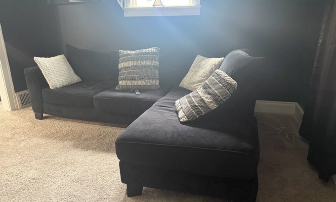 Cleveland House | Your Playful Private Escape Awaits !