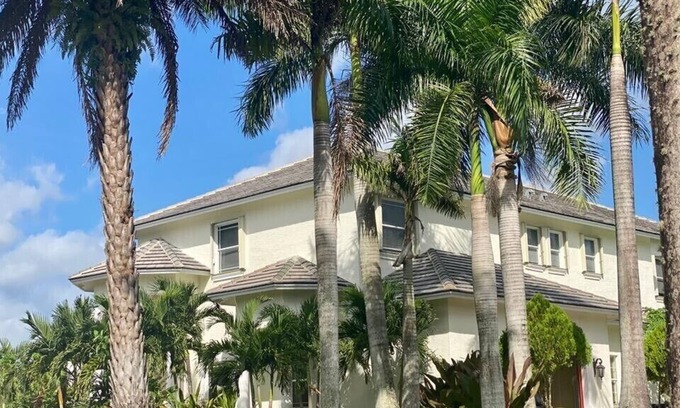 Hunt Club House | Your Private Castle Awaits
