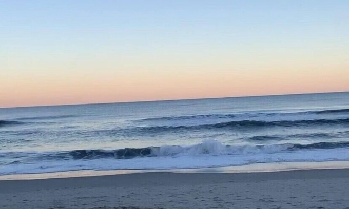 Wilmington Beach House | Your Seaside Escape just 2 blocks from beach