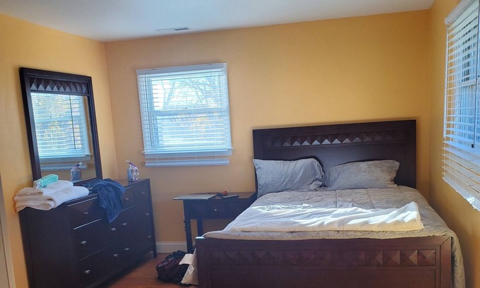 Middletown House | Your serene home