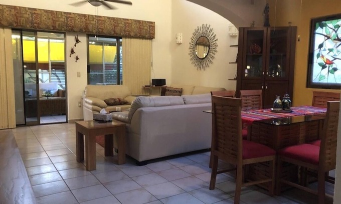 San Antonio Tlayacapan House | Your Summer Home Near Lake Chapala!