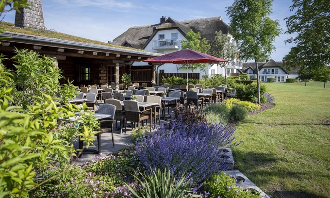 Balm Apartment | Your vacation apartment on Usedom!