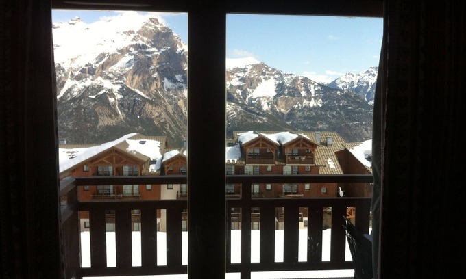 Puy-Saint-Vincent Apartment | Your winter and summer vacations in the Parc des Ecrins (05290) Puy St Vincent=