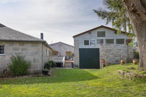 Chandrexa de Queixa House | YourHouse A Casa Dos Cregos