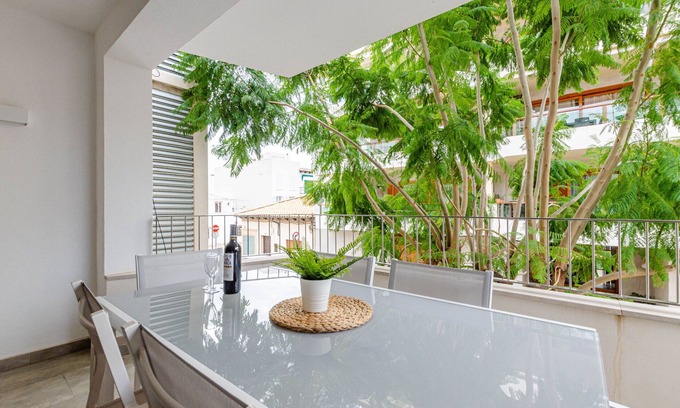 Puerto de Pollensa Apartment | YourHouse Can Cortana