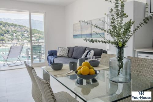 Soller Apartment | YourHouse Es Niu, apartment in Puerto de Sóller