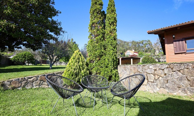 Bueu Villa | YourHouse Lar de Lagos