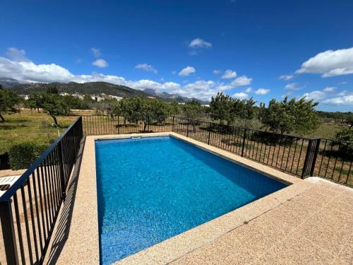 Lloseta Villa | YourHouse Lemontree villa