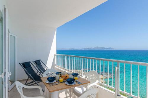 Son Baulo Apartment | YourHouse Ocean