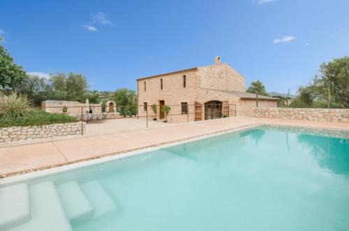Sant Llorenc des Cardassar House | YourHouse Sa Riba Villa