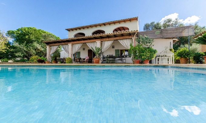 Ariany Villa | YourHouse Son Bachs