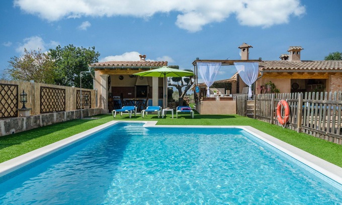 Majorca Ski Chalet | YourHouse Son Sitges