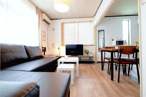 Yoyogi Apartment | Yoyogi New Flats - Vacation STAY 17509