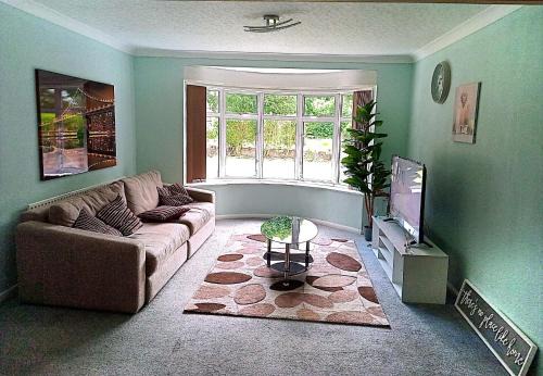 Bradford Apartment | YPCC Accommodations