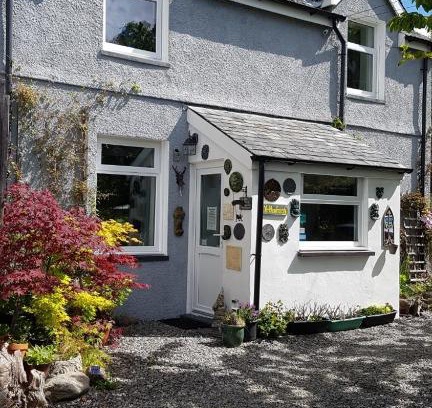 Talsarnau Bed & Breakfast | Yr Hen Farcdy