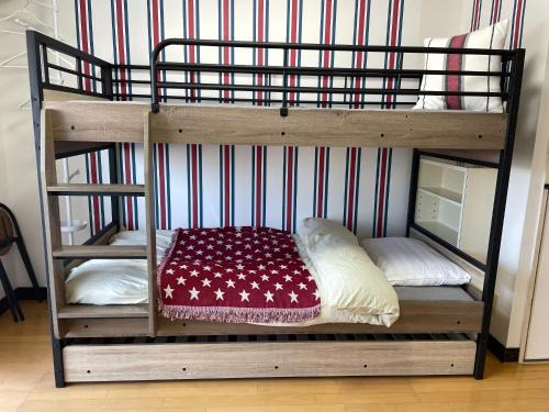 Miyazaki Apartment | YS Minami Miyazaki No, 901 - Vacation STAY 18876