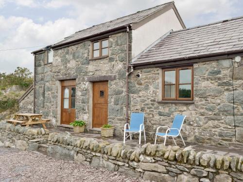 Bangor House | Ysgubor