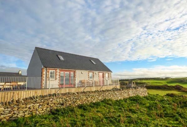 Cemaes Bay House | Ysgubor Newydd