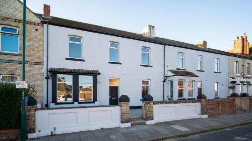 Redcar Apartment | YSS The Church 1 Coatham