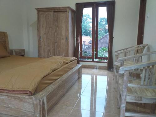 Andong House | Yuda Homestay