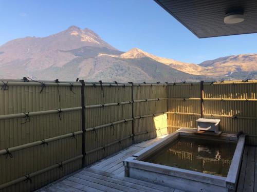 Yufuin Onsen Hotel | Yufuin Akarinoyado
