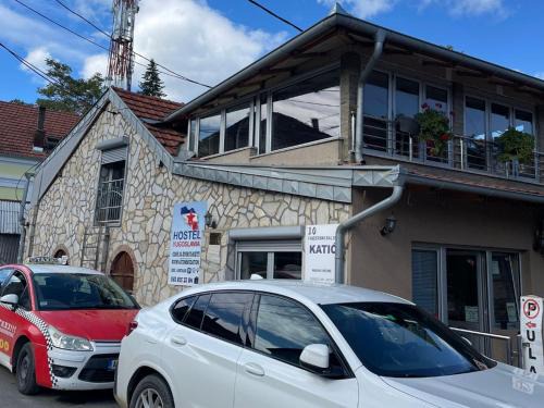 Aleksandrovac Apartment | Yugoslavija 2 centar