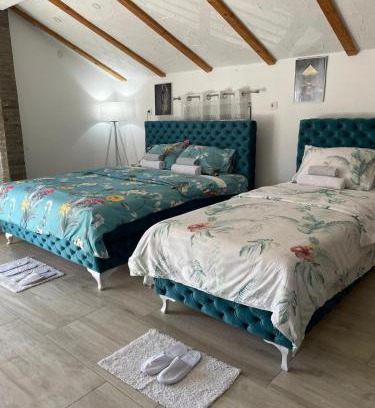 Aleksandrovac Apartment | Yugoslavija Lux 3